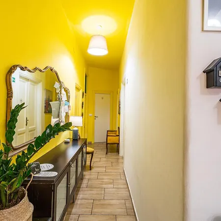 شقة Bigfamilyflats - Testaccio Riverside *