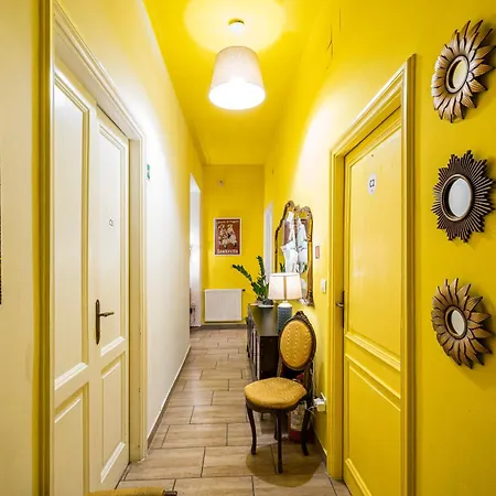 Bigfamilyflats - Testaccio Riverside *