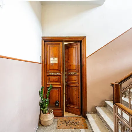 Apartment Bigfamilyflats - Testaccio Riverside *