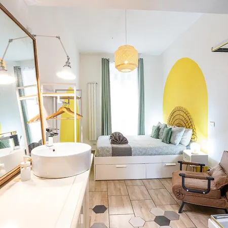 Bigfamilyflats - Testaccio Riverside *