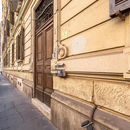 Bigfamilyflats - Testaccio Riverside *