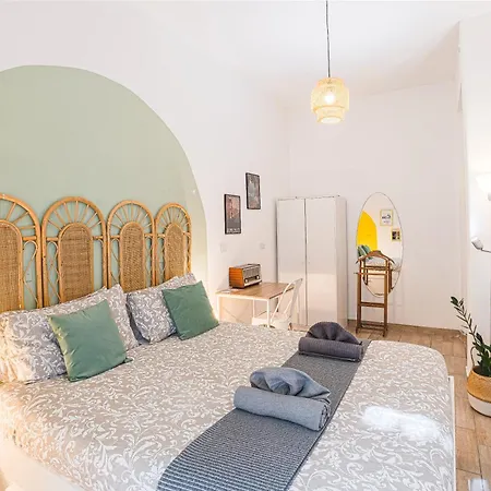 Bigfamilyflats - Testaccio Riverside Rome