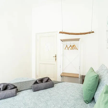 Bigfamilyflats - Testaccio Riverside شقة *