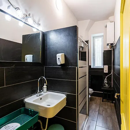 Bigfamilyflats - Testaccio Riverside *