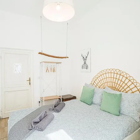Bigfamilyflats - Testaccio Riverside شقة روما