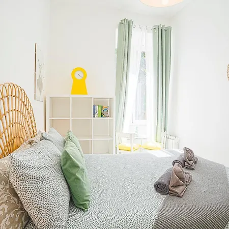 Bigfamilyflats - Testaccio Riverside * Rome