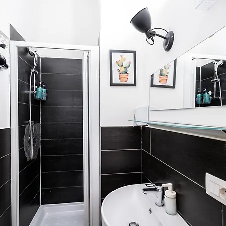 Bigfamilyflats - Testaccio Riverside