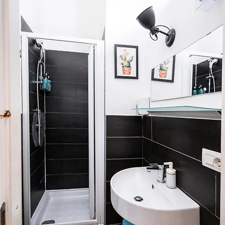 Bigfamilyflats - Testaccio Riverside * روما